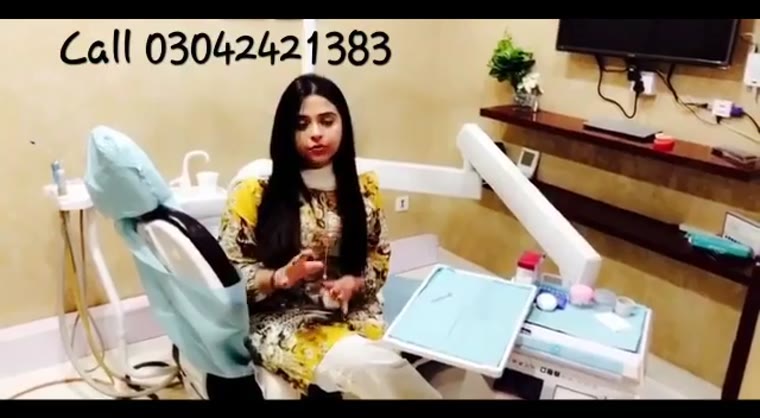 An Orthodontic Journey
